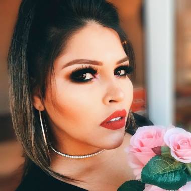 Anne Kubijan Makeup