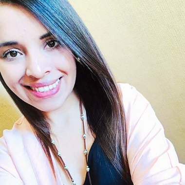 Laura Madriid Castro
