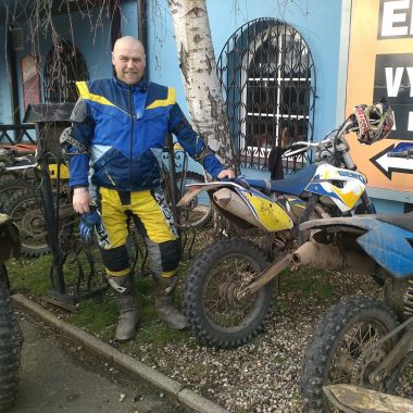 Patrik Bartl
