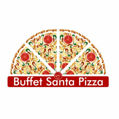 Buffet Santa Pizza Eventos em Domicilio