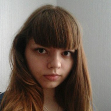 Рудакова Александра