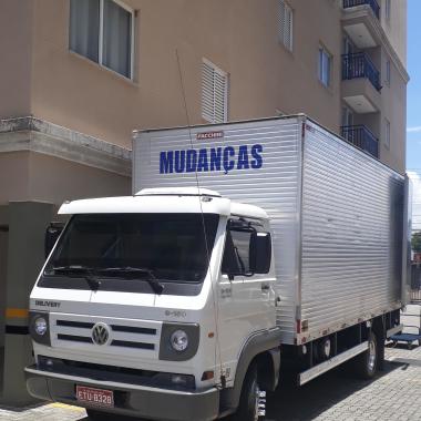 Transpontual mudanças