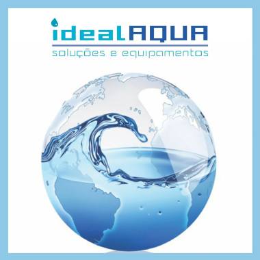 IDEALAQUA - EQUIPAMENTOS E SOLUÇÕES, LDA