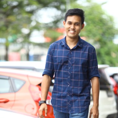 Nazran Jamel
