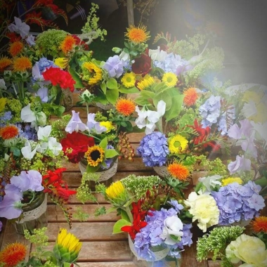 La Fleurière