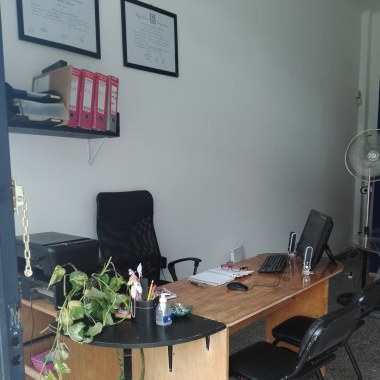 Estudio contable impositivo