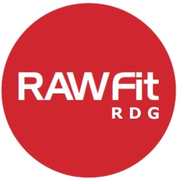 RAWFit RDG