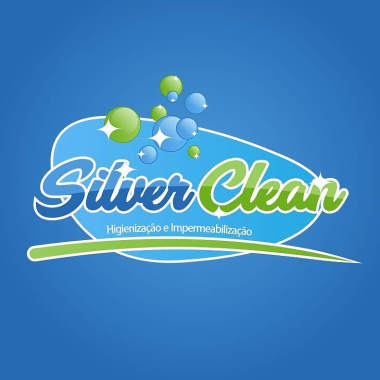 Silver Clean Limpeza a Seco