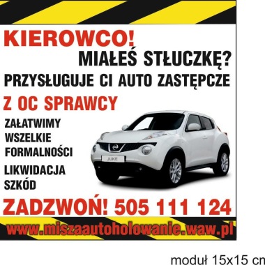 ABAK-CAR Agnieszka Bakalarska