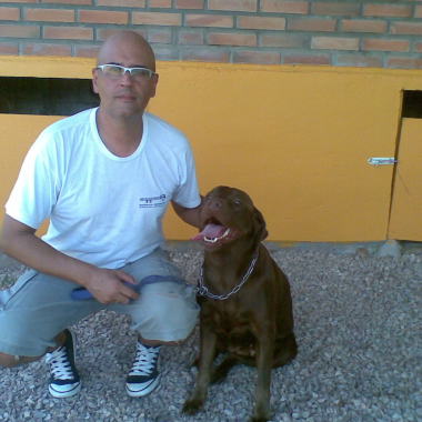 Moises junior