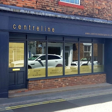 CENTRELINE DESIGN CONSULTING LTD.