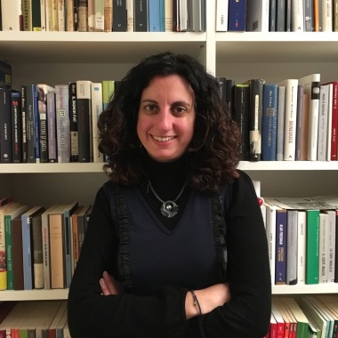 Valeria D'Antonio