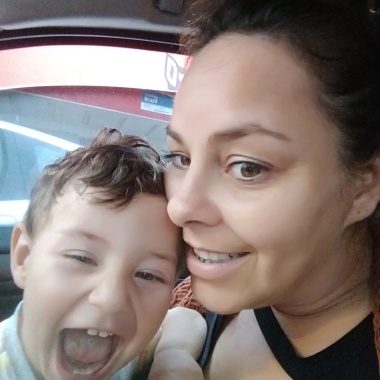 Tudo limpinho