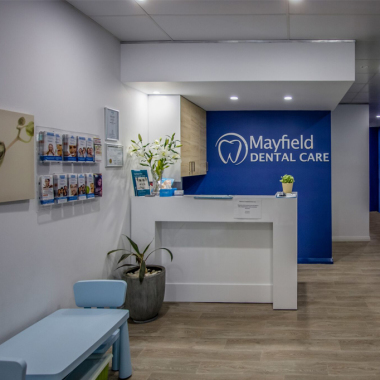 Mayfield Dental Care