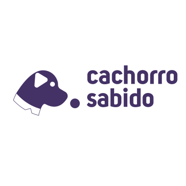 Cachorro Sabido