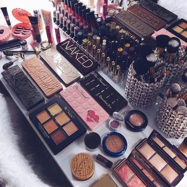 Iara Make Up