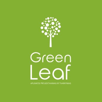 Green leaf projektai