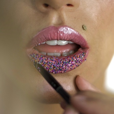 Marica Pažanin Makeup Artist
