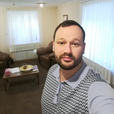 Психилог Михаил Александрович Горбань