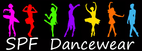 SPF Dance Wear