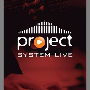 PROJECT SYSTEM LIVE