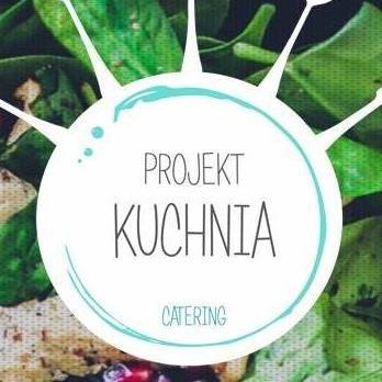 Projekt Kuchnia