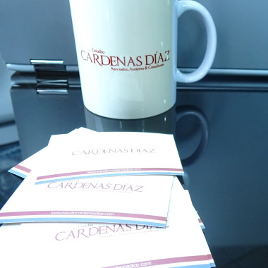 Estudio Cárdenas Díaz
