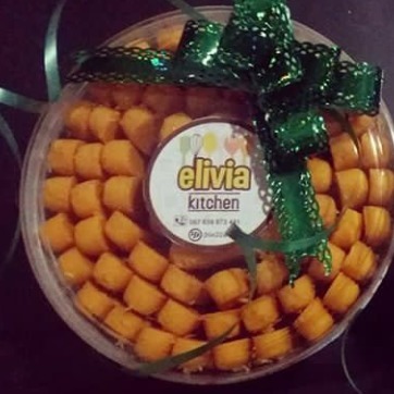 Elivia Kitchen