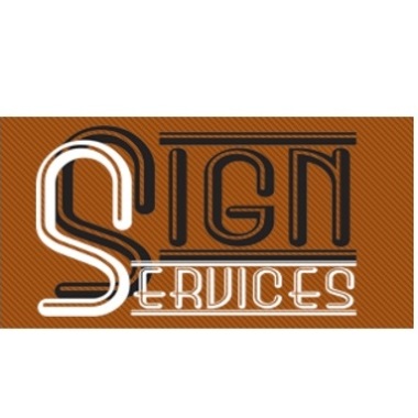 Sign Services