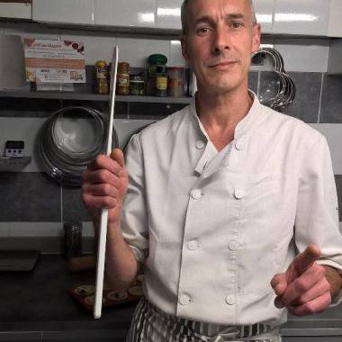Du Plat au Dessert