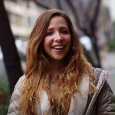 Gabriela Palmieri