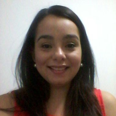 Isabel Colmenárez