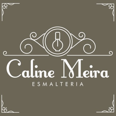 Caline Meira Esmalteria