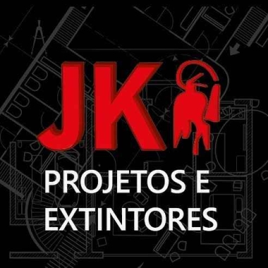 Jk Projetos E extintores