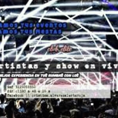 ClubElite