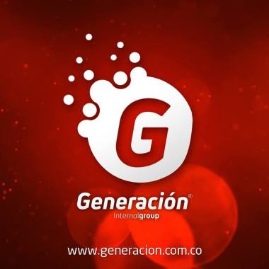 GENERACIÓN INTERNAL GROUP