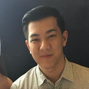 Joseph Go