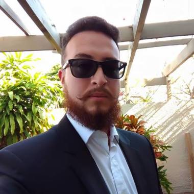 Gustavo Villegas