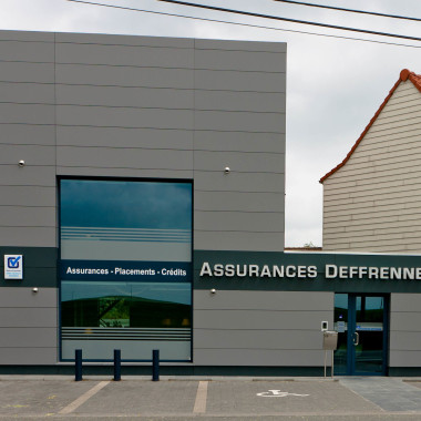 Assurances Deffrenne sprl