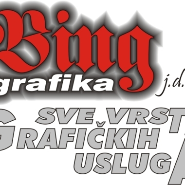 BING GRAFIKA j.d.o.o.