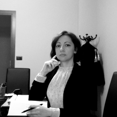 Avv. Rossella Gallo