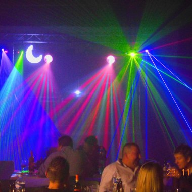 Les Noctambules
