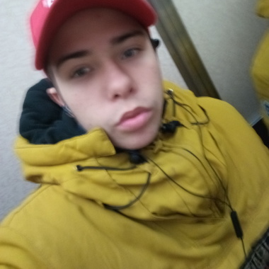 David
