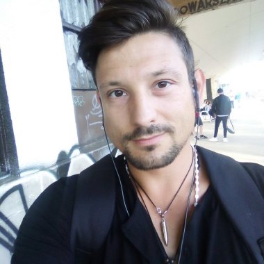 Paweł Kulik