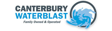 Canterbury Waterblast Ltd