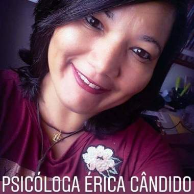 Érica Cândido