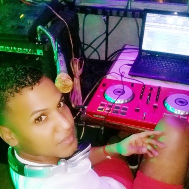 DJ Ronancito