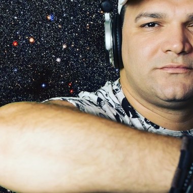 AS DJ