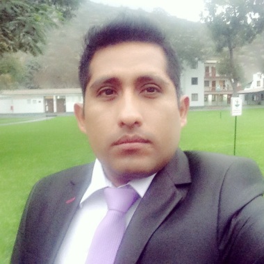 Harwer Puclla Martinez
