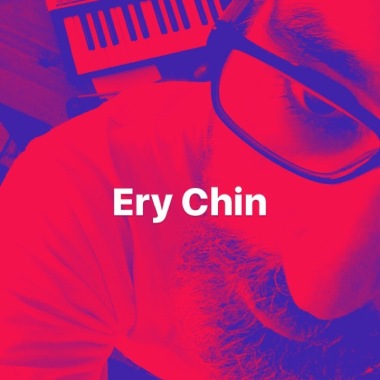 Ery Chin